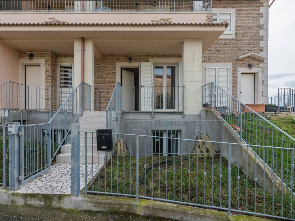 Appartamento a Pesaro in Via Della Quercia - Foto 2