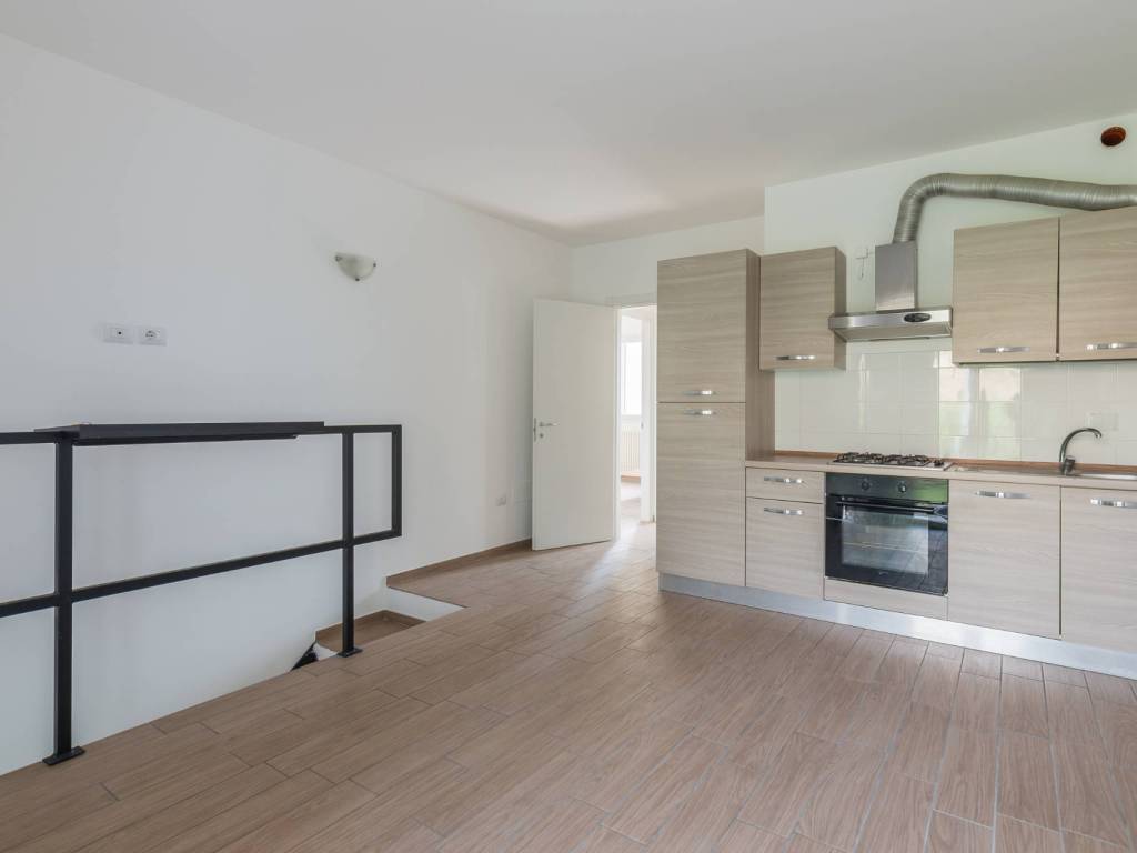Appartamento a Pesaro in Via Della Quercia - Foto 5