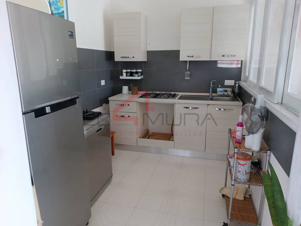 Appartamento a San giovanni suergiu - Foto 4