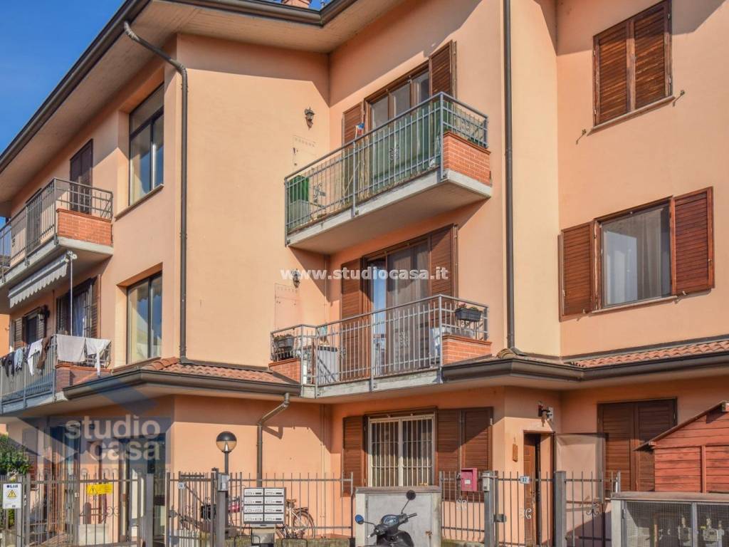 Appartamento a Massalengo in VIA DON MINZONI,34 - Foto 2