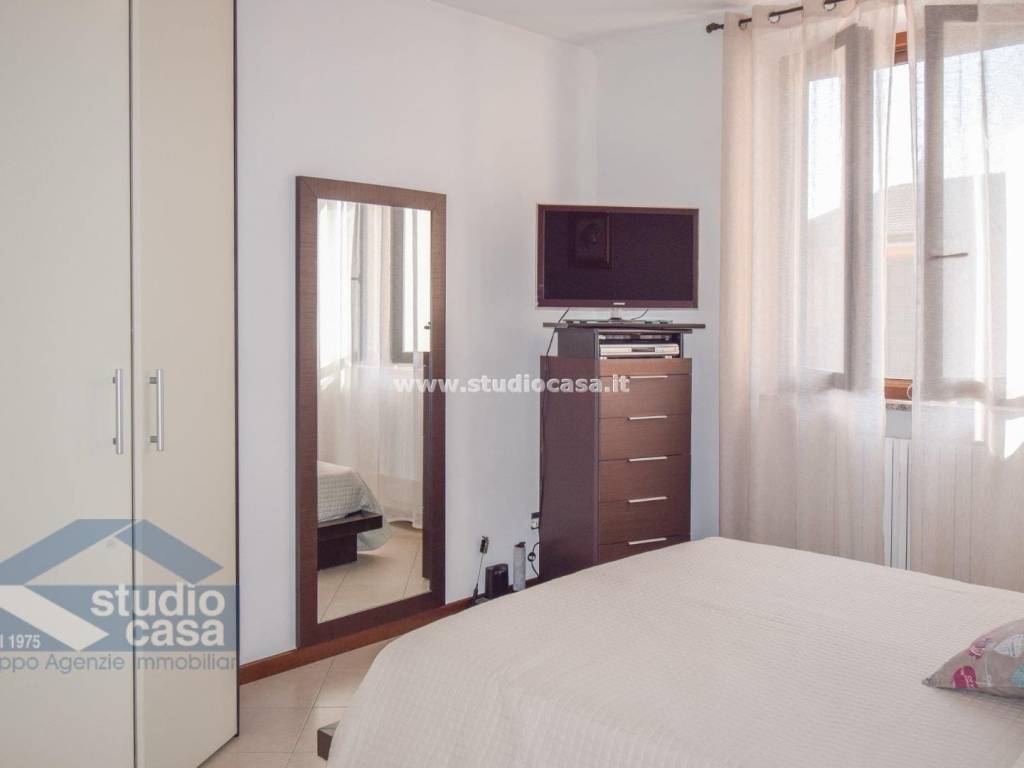 Appartamento a Massalengo in VIA DON MINZONI,34 - Foto 4