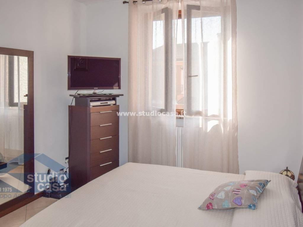 Appartamento a Massalengo in VIA DON MINZONI,34 - Foto 5