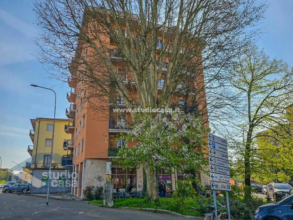 Appartamento a Lodi in VIA SANT ANGELO,11 - Foto 2