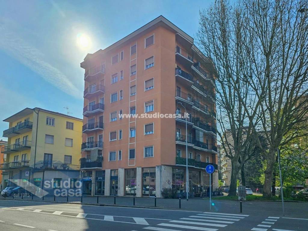 Appartamento a Lodi in VIA SANT ANGELO,11 - Foto 3