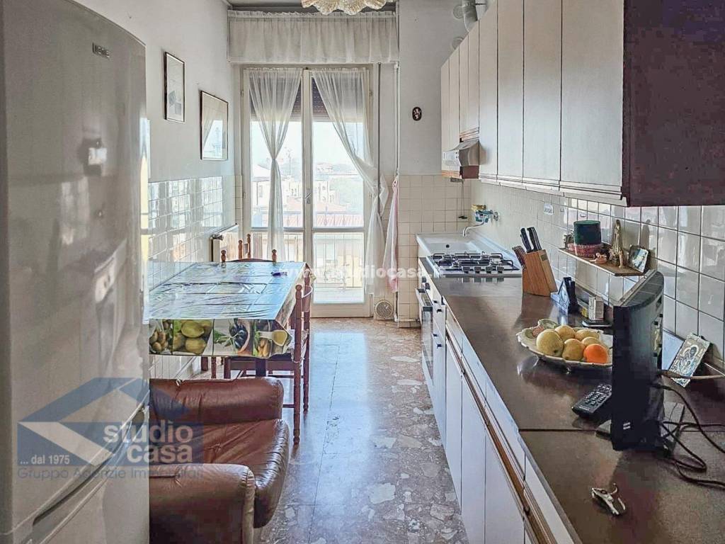 Appartamento a Lodi in VIA SANT ANGELO,11 - Foto 4