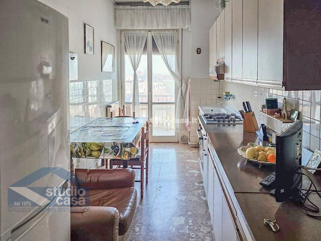 Appartamento a Lodi in VIA SANT ANGELO,11 - Foto 5