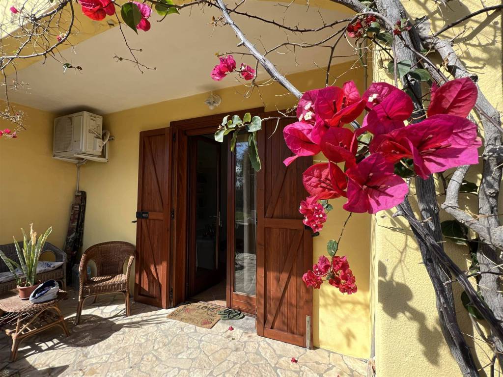Appartamento a Sant'anna arresi - Foto 3