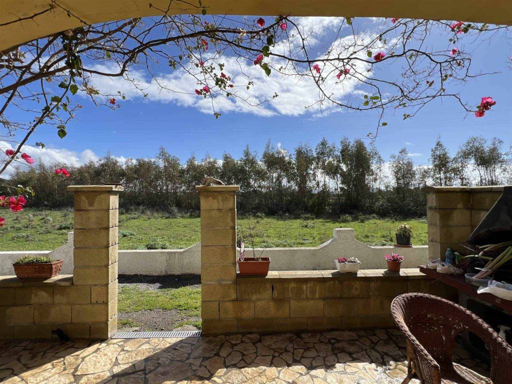 Appartamento a Sant'anna arresi - Foto 4