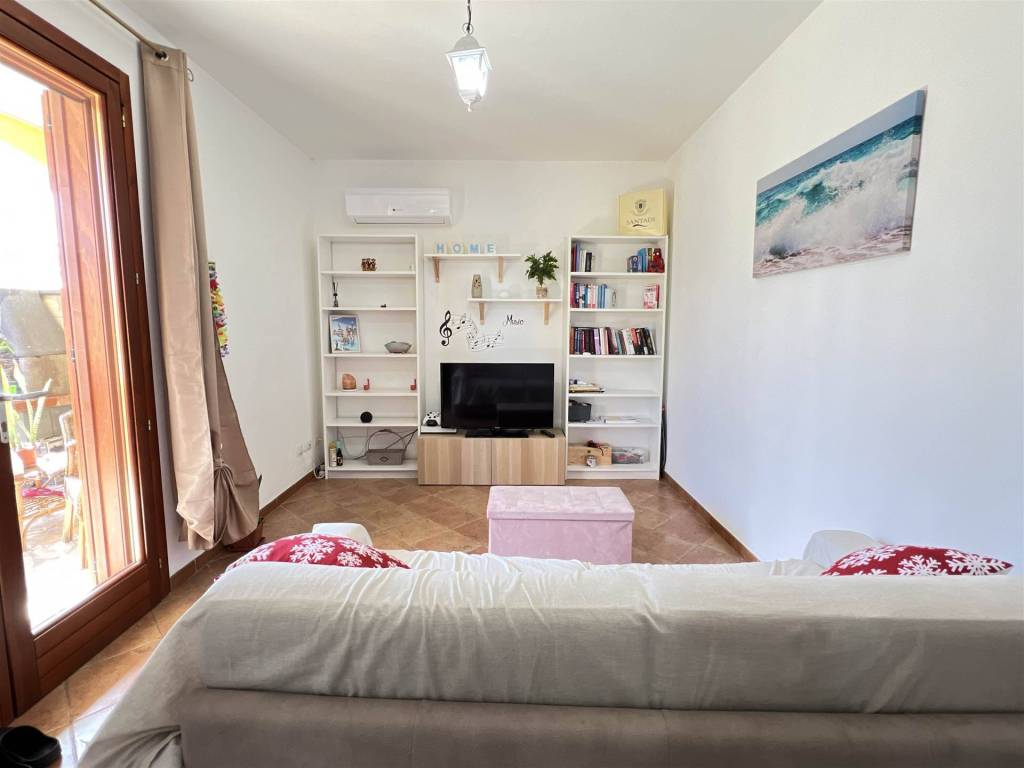 Appartamento a Sant'anna arresi - Foto 5