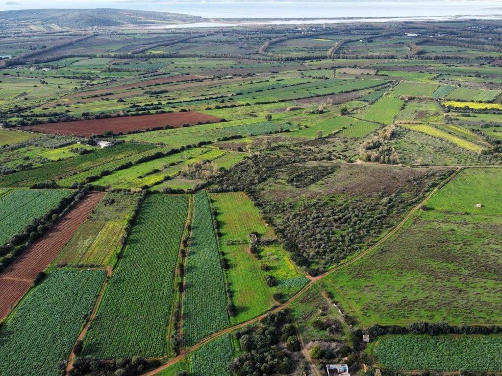 Terreno a Sant'anna arresi - Foto 4