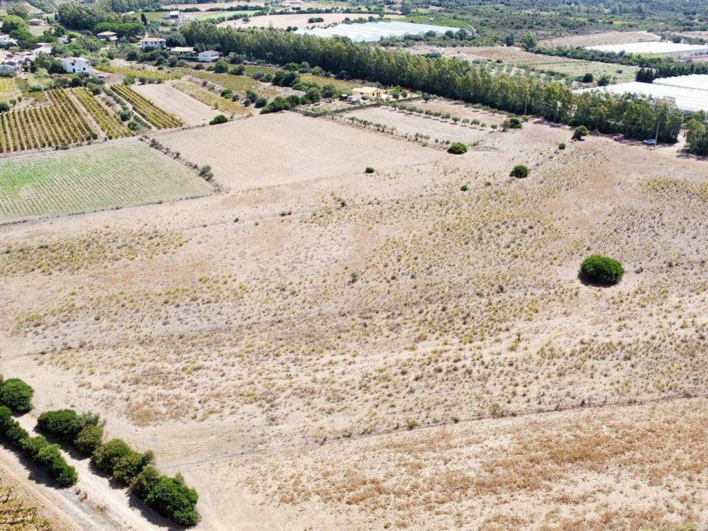 Terreno a Sant'anna arresi - Foto 3
