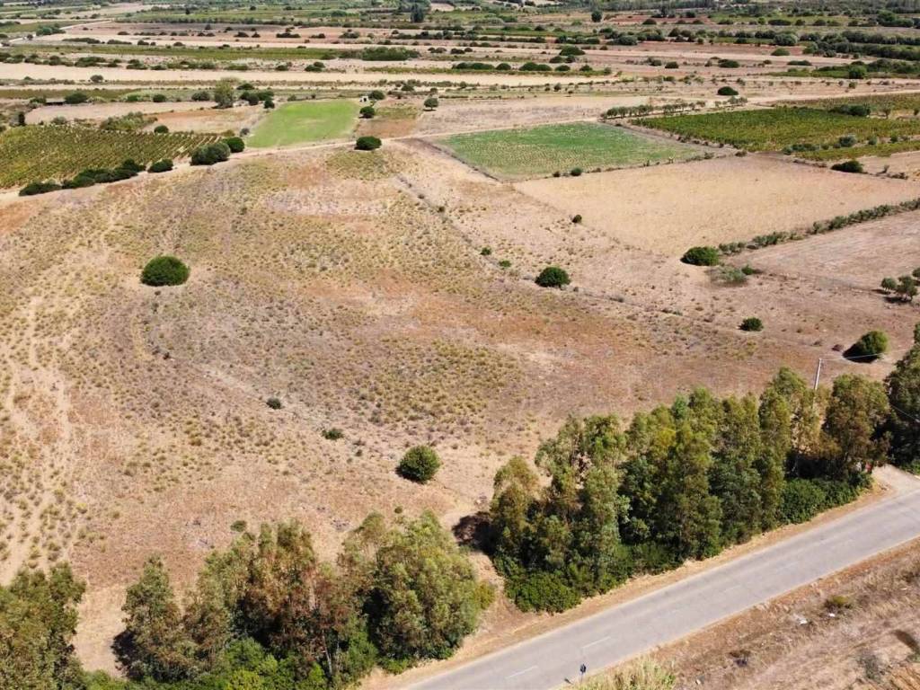 Terreno a Sant'anna arresi - Foto 5