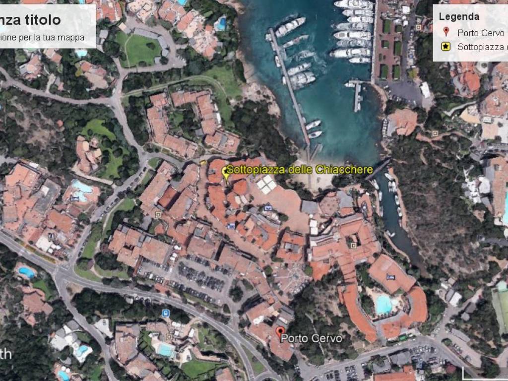 Immobile a Arzachena in Piazzetta Delle Chiacchere - Foto 3