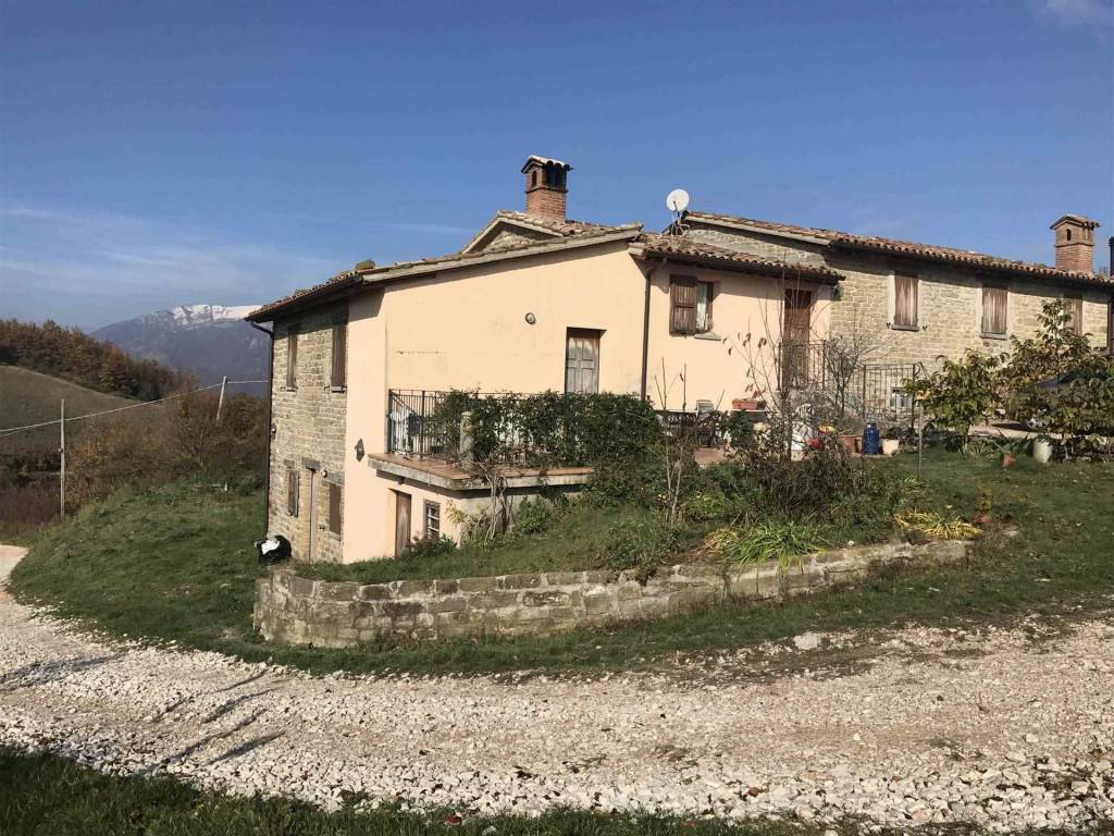 Rustico / casale a Cantiano in Cantiano - Foto 3