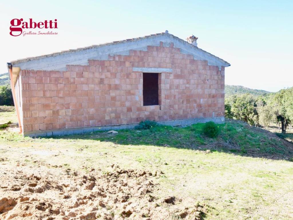 Rustico / casale a Aglientu in Via del Corallo, 20 - Foto 4