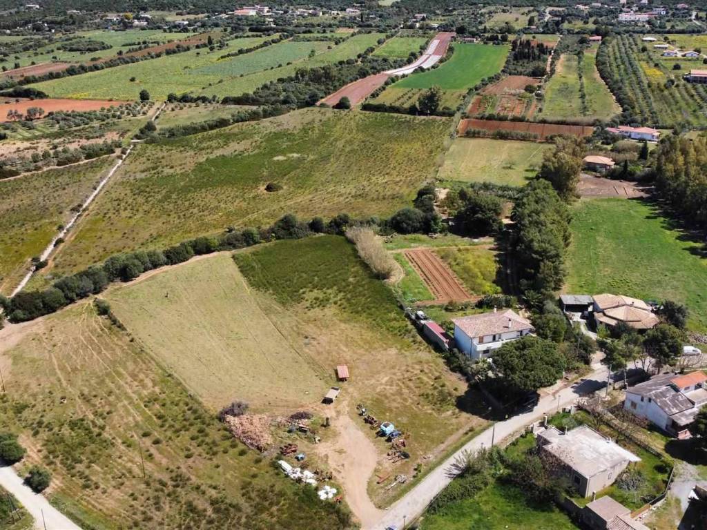 Terreno a Sant'anna arresi - Foto 3