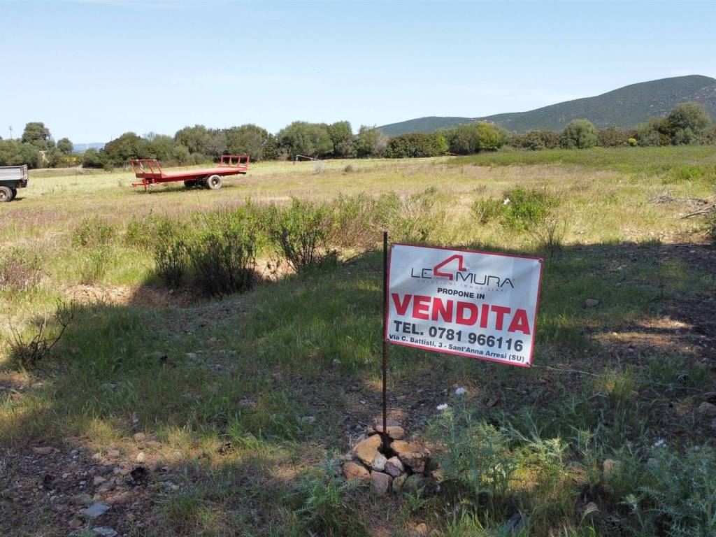 Terreno a Sant'anna arresi - Foto 5