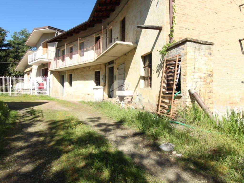Casa indipendente a Sommariva perno in Località Bonini, 17 - Foto 2