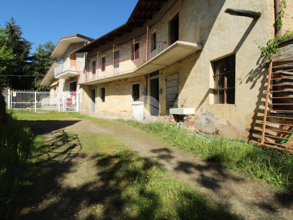 Casa indipendente a Sommariva perno in Località Bonini, 17 - Foto 3