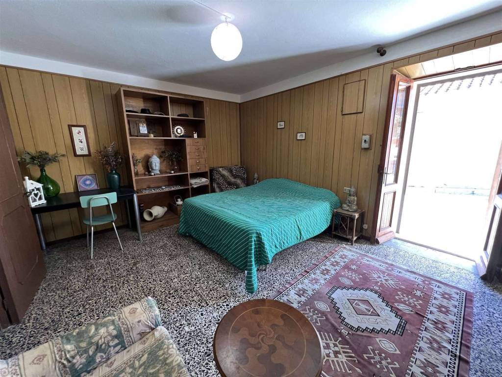 Casa indipendente a Sant'anna arresi - Foto 5