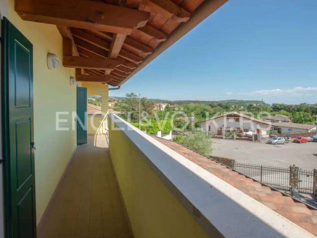 Villa a Duino-aurisina in Frazione Sistiana, 59 - Foto 4
