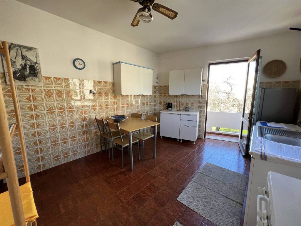 Appartamento a Sant'anna arresi - Foto 4