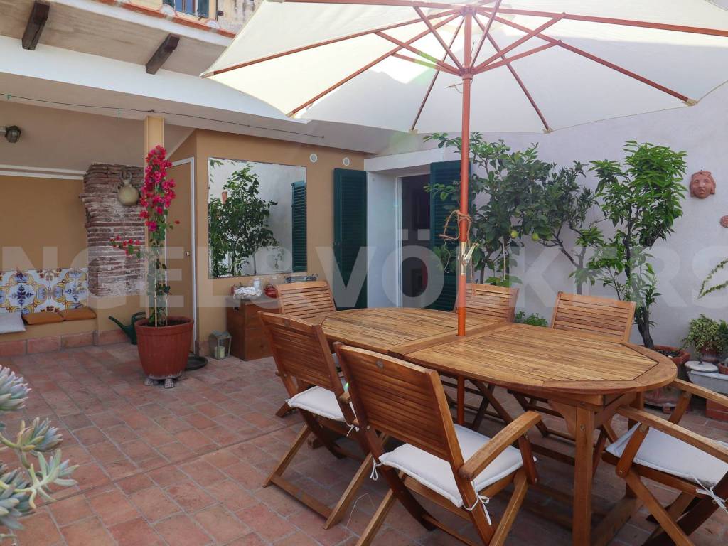 Villa a Rio - Foto 2