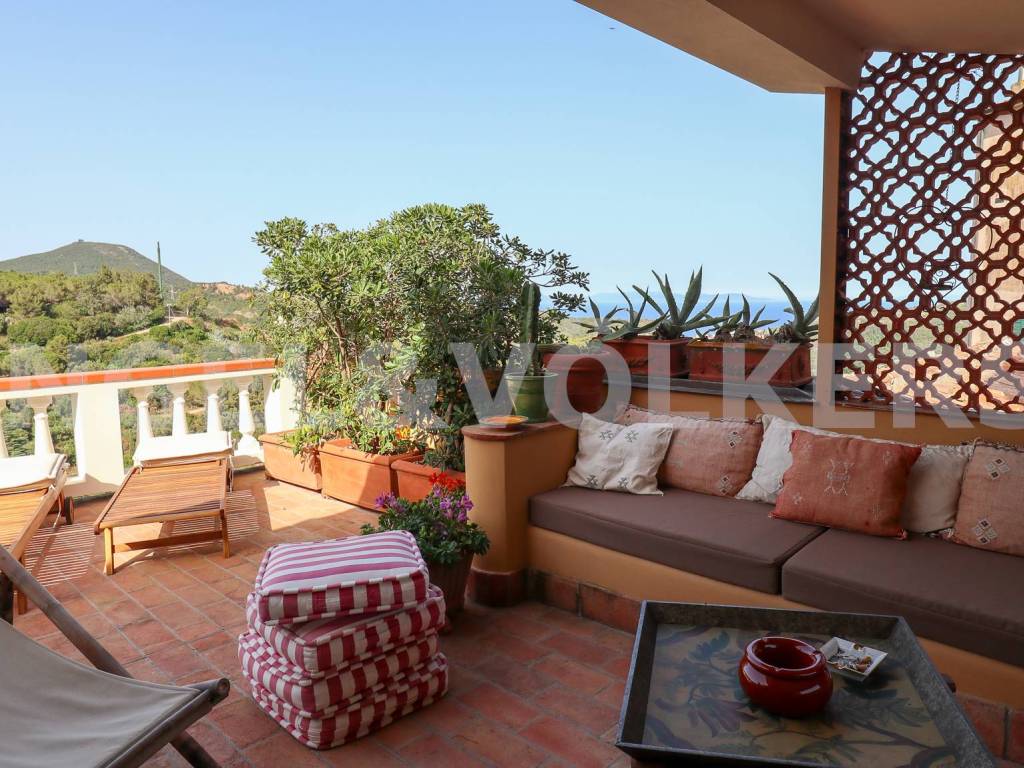 Villa a Rio - Foto 3