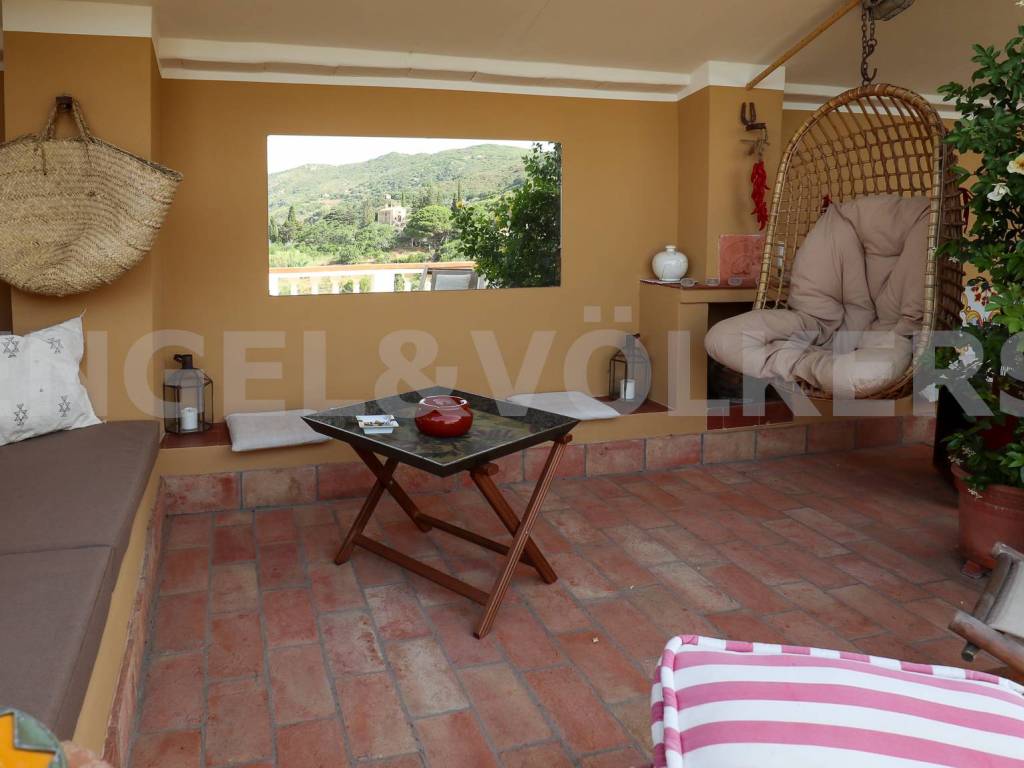 Villa a Rio - Foto 4