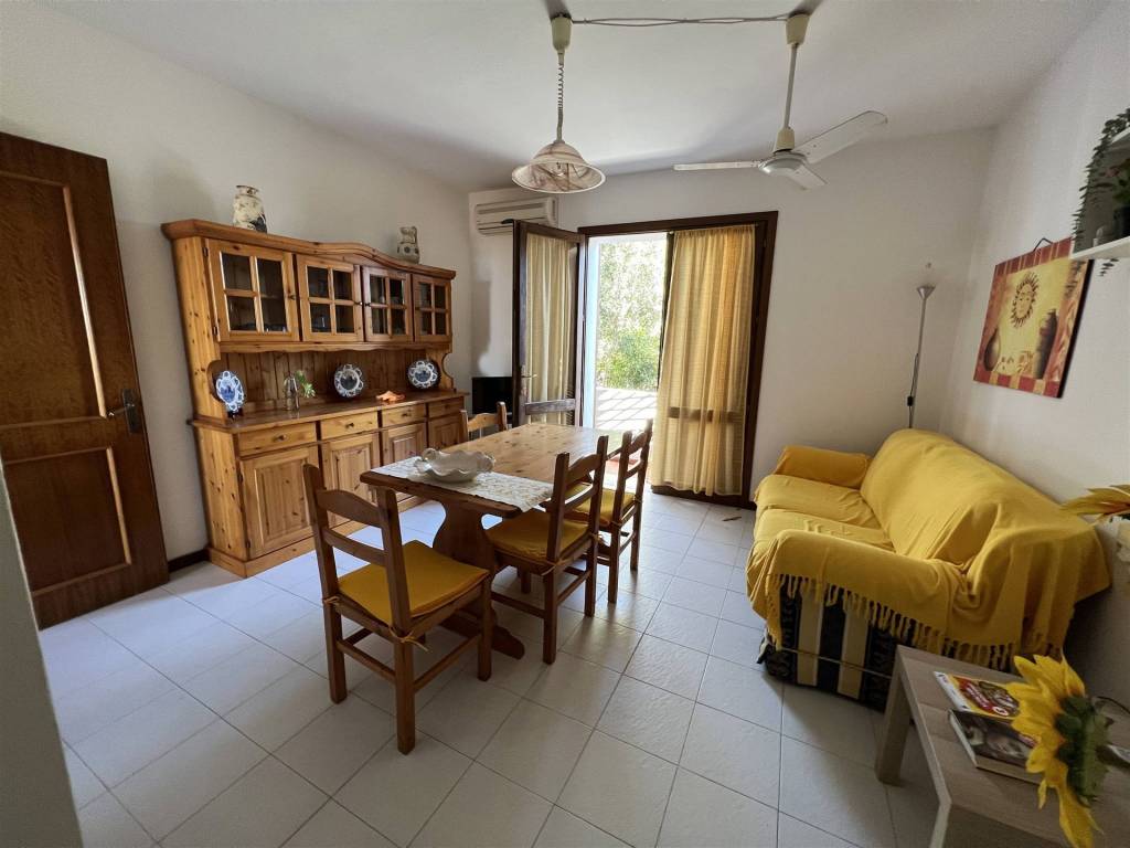Appartamento a Sant'anna arresi - Foto 2
