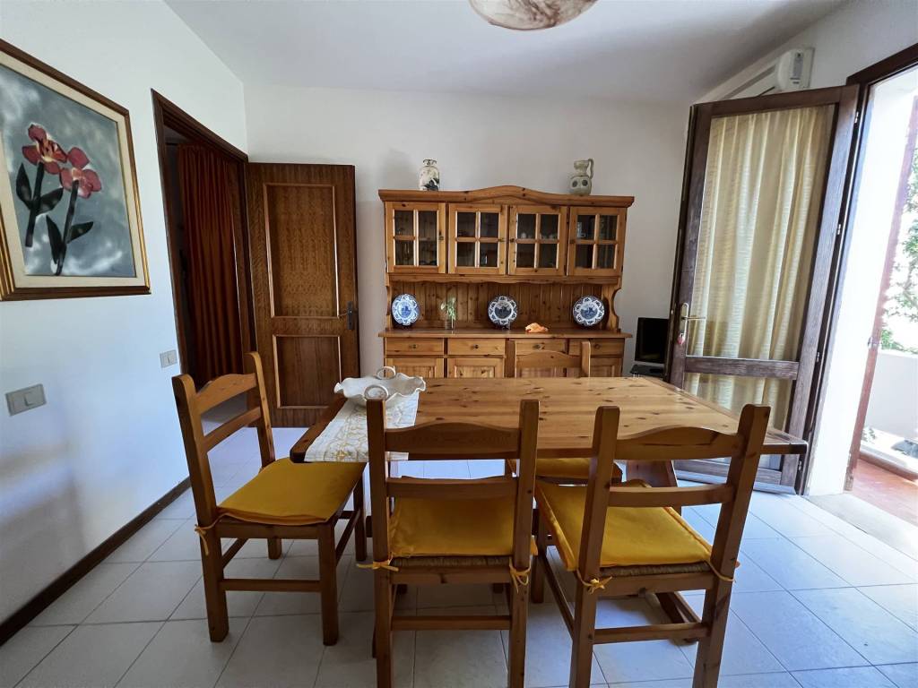 Appartamento a Sant'anna arresi - Foto 3