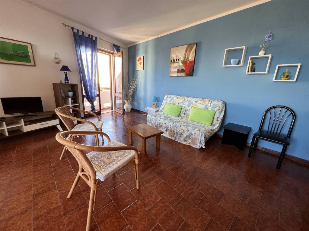Casa indipendente a Sant'anna arresi - Foto 5