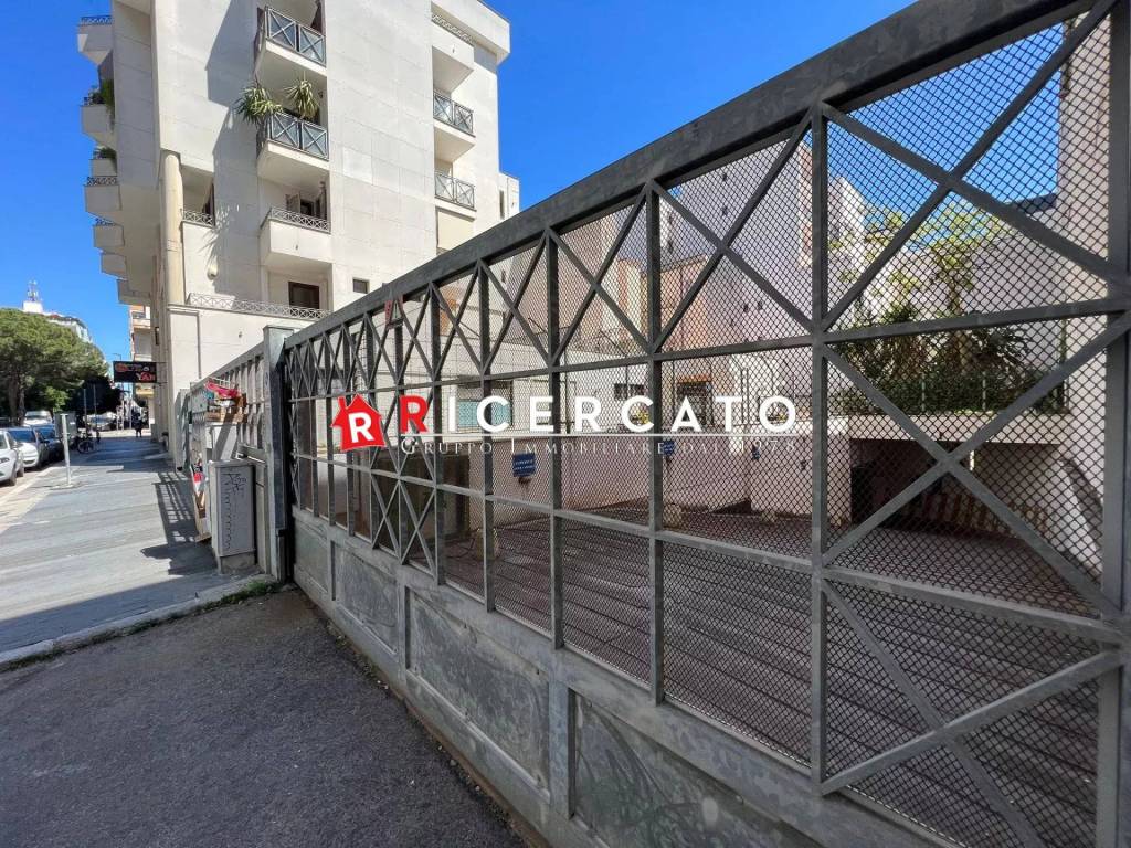 Box / garage a Lecce - Foto 5
