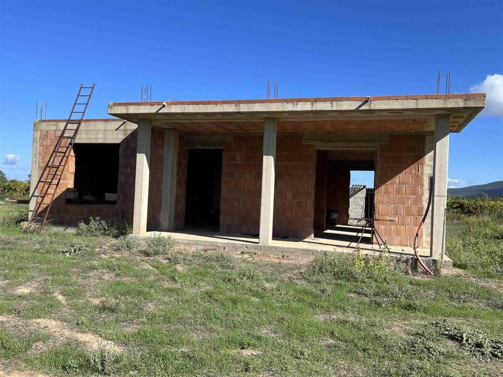Rustico / casale a Sant'anna arresi - Foto 3