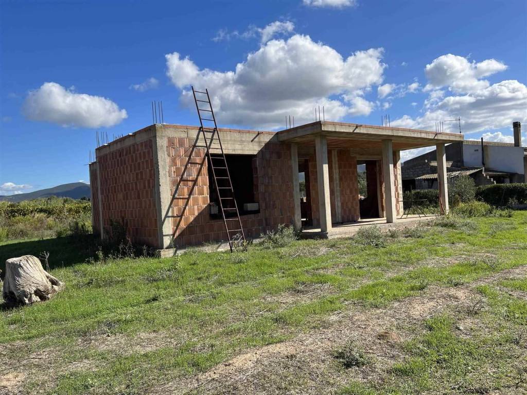 Rustico / casale a Sant'anna arresi - Foto 4