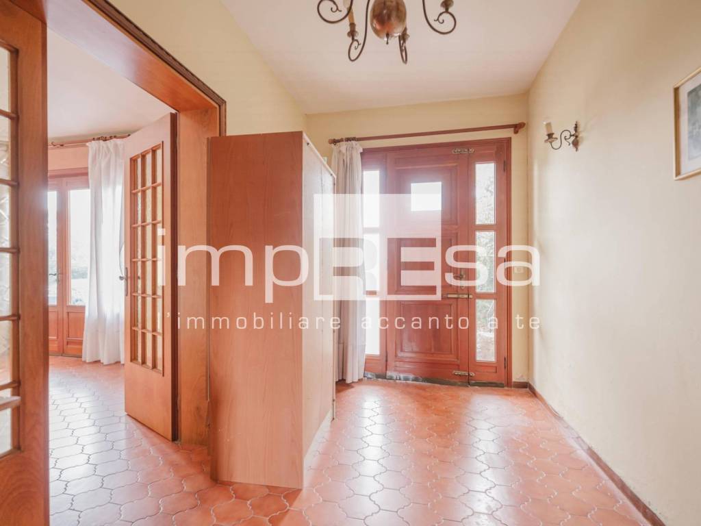Casa indipendente a Prata di pordenone in Via 4 novembre, 18 - Foto 2