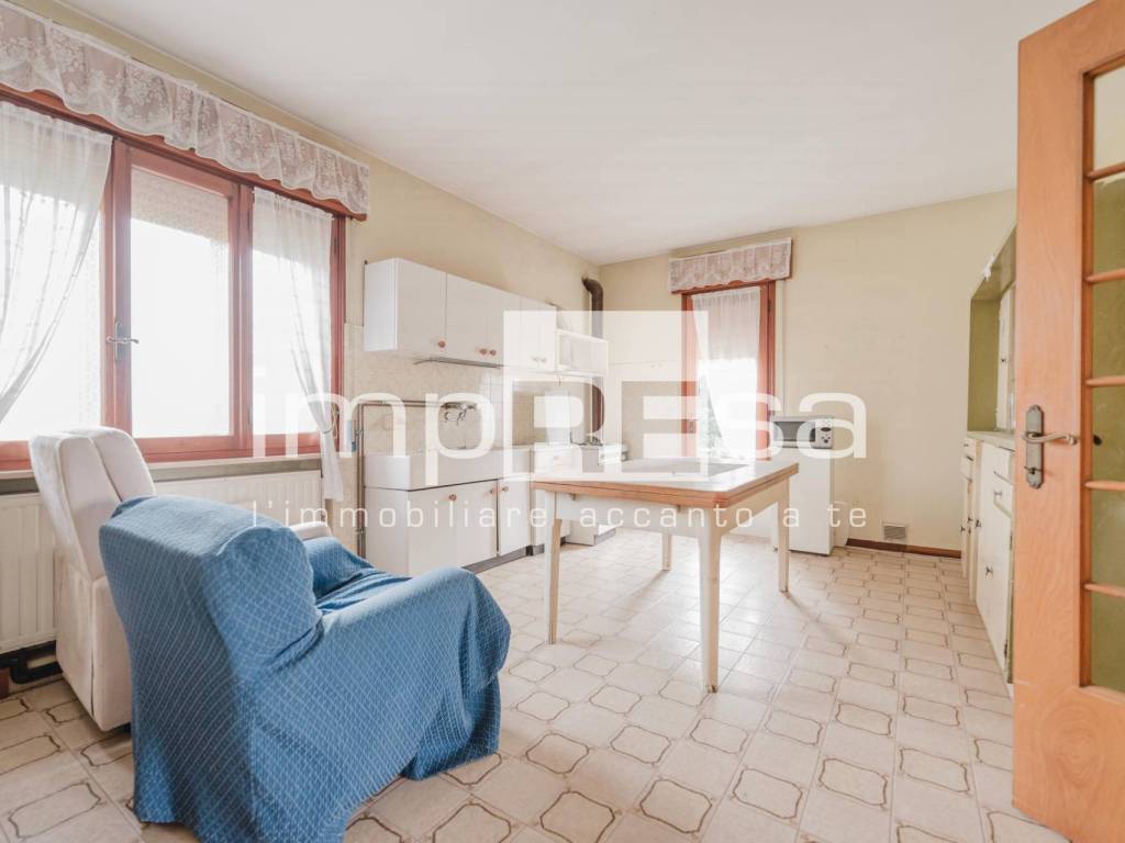 Casa indipendente a Prata di pordenone in Via 4 novembre, 18 - Foto 4