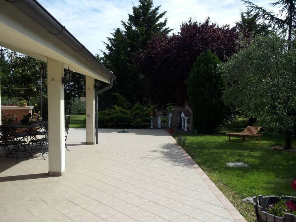 Villa a Fano in Carrara - Foto 4