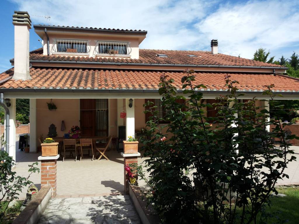 Villa a Fano in Carrara - Foto 5