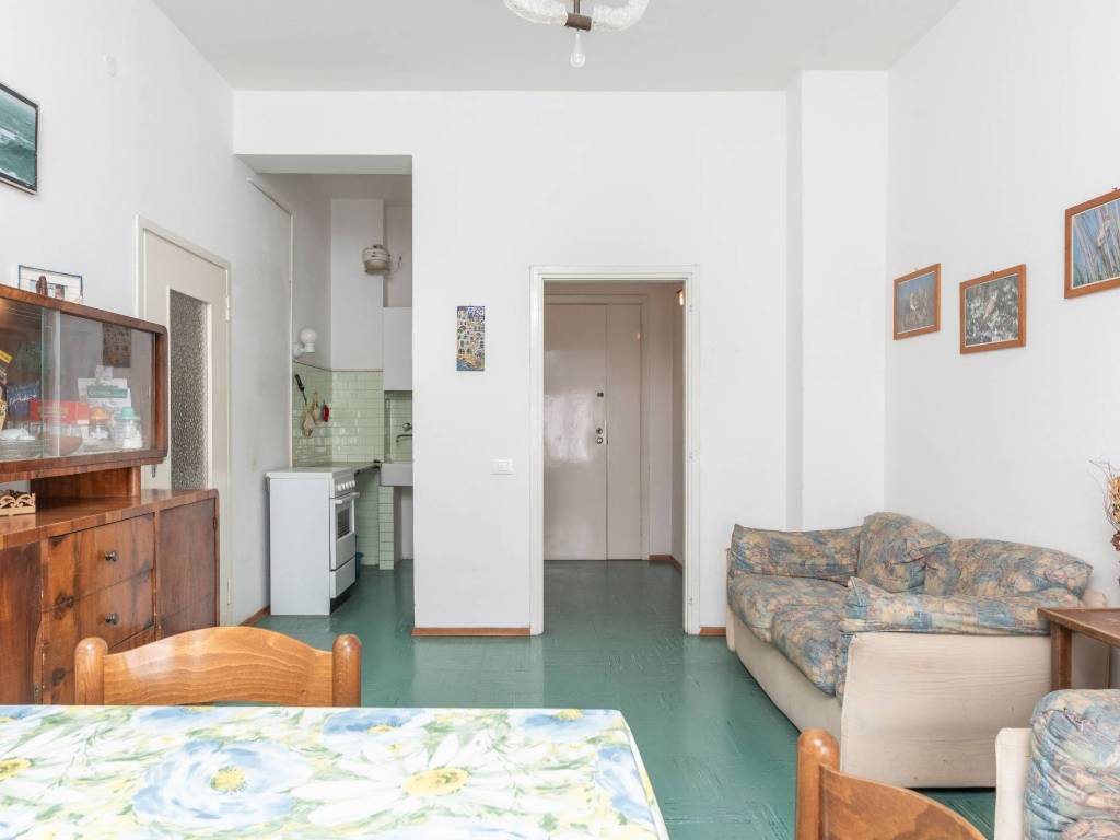 Appartamento a Cervia in Viale Titano, 42 - Foto 3
