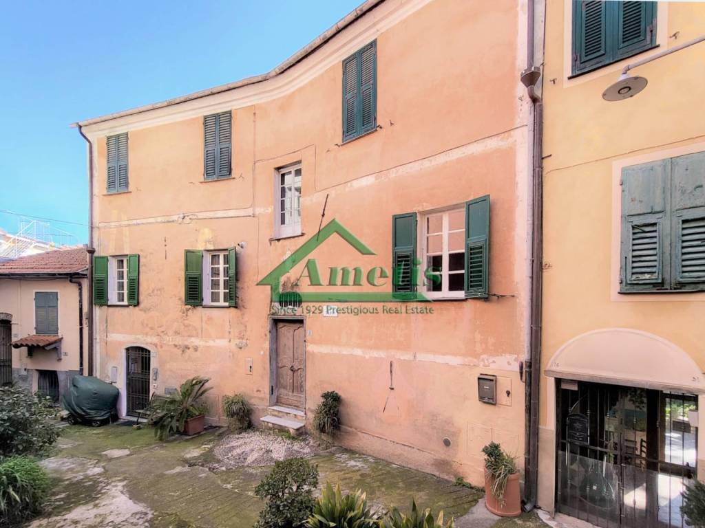 Appartamento a Imperia in Poggi - Foto 4
