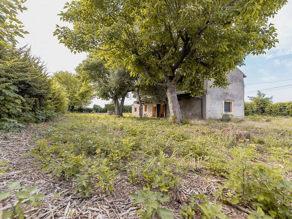 Casa indipendente a Mozzecane in Via Caterina Bon Brenzoni, 61 - Foto 3