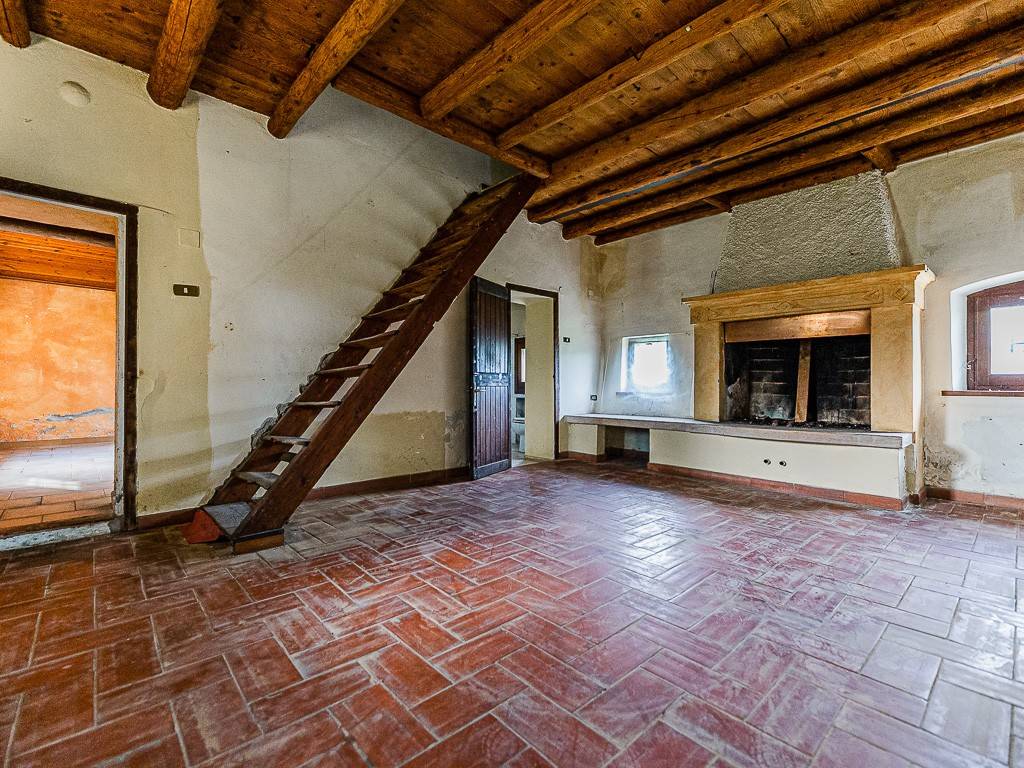 Casa indipendente a Mozzecane in Via Caterina Bon Brenzoni, 61 - Foto 5