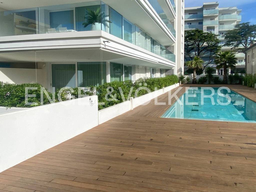 Appartamento a Jesolo in Via Dalmazia 5 Accesso - Foto 2