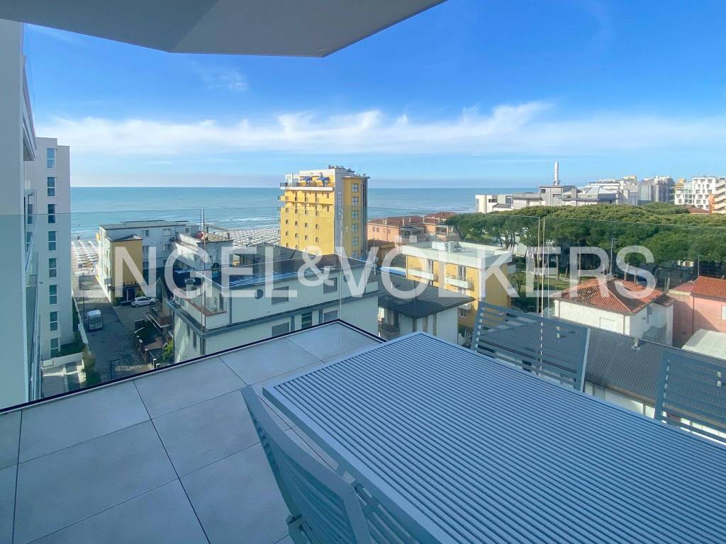 Appartamento a Jesolo in Via Dalmazia 5 Accesso - Foto 3