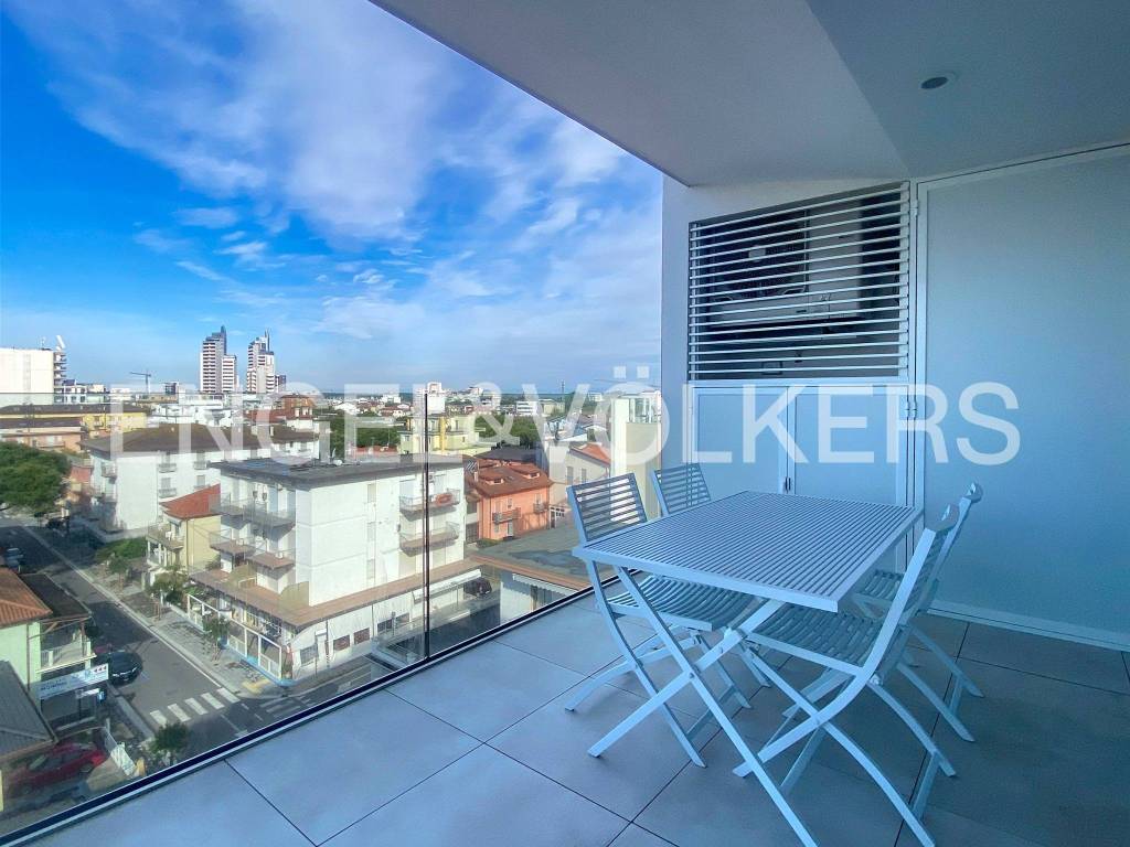 Appartamento a Jesolo in Via Dalmazia 5 Accesso - Foto 4