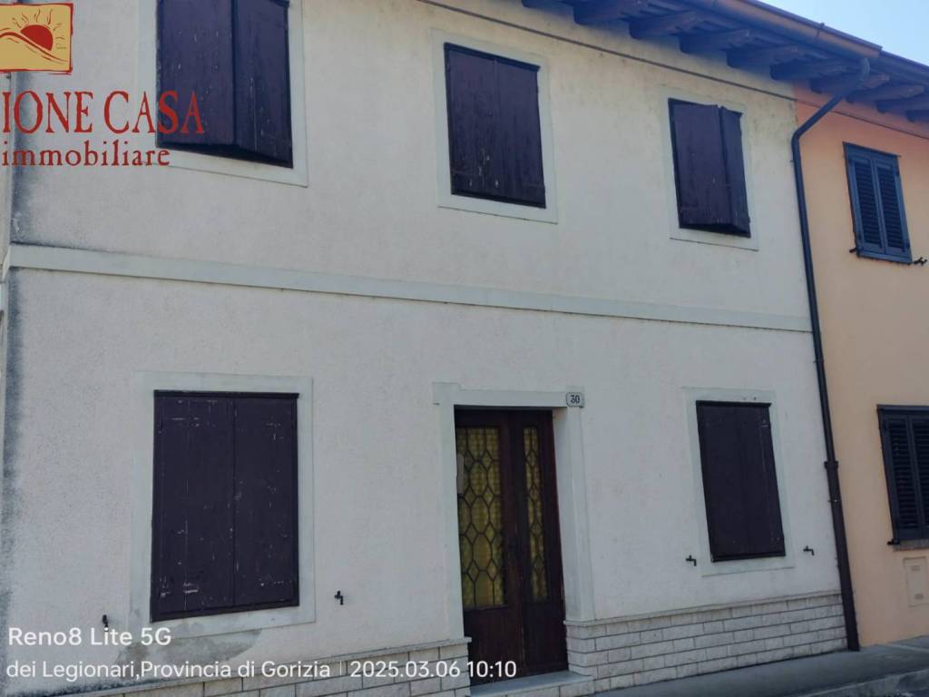 Casa indipendente a Ronchi dei legionari in brigata valtellina, 32 - Foto 2