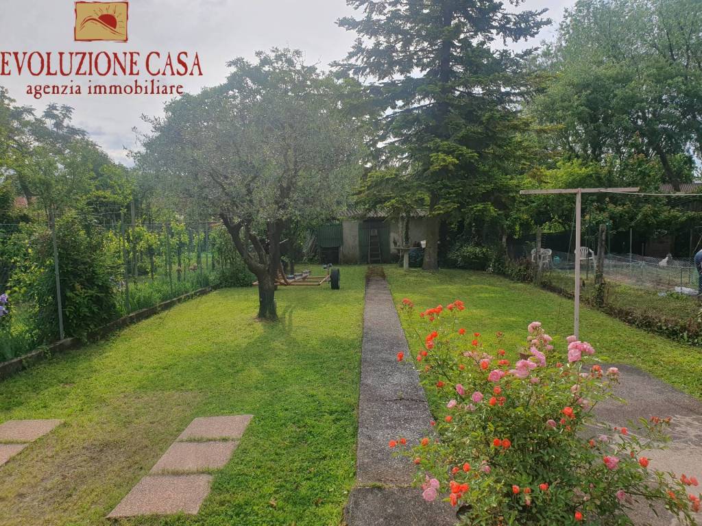 Casa indipendente a Ronchi dei legionari in brigata valtellina, 32 - Foto 3