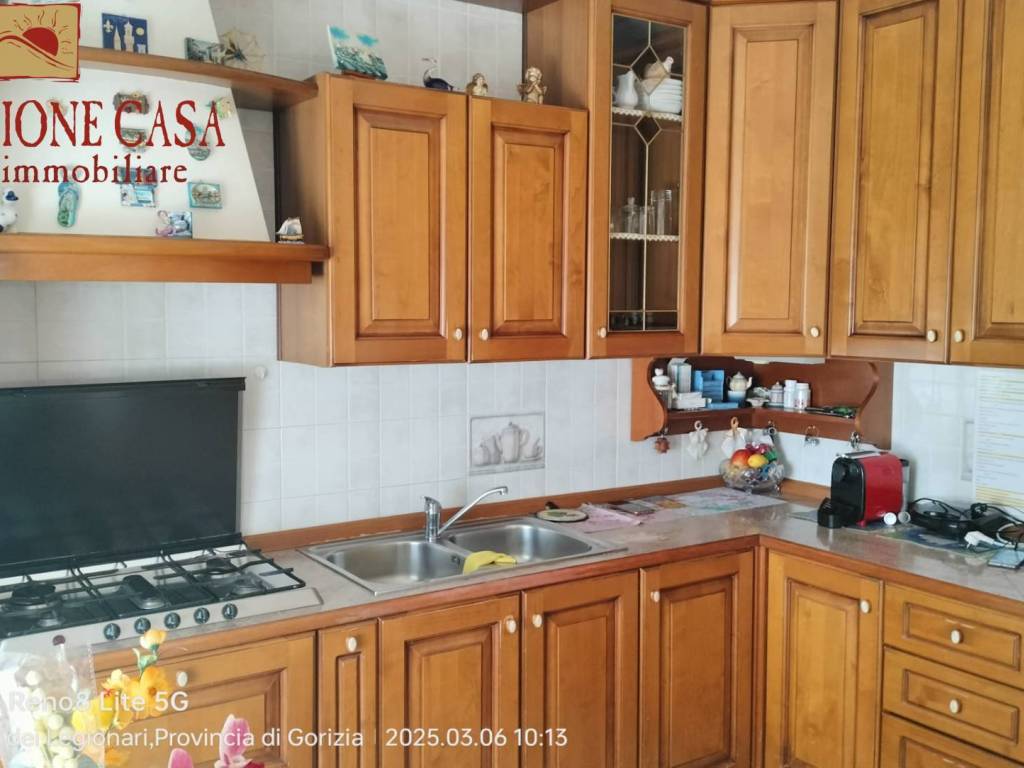 Casa indipendente a Ronchi dei legionari in brigata valtellina, 32 - Foto 5