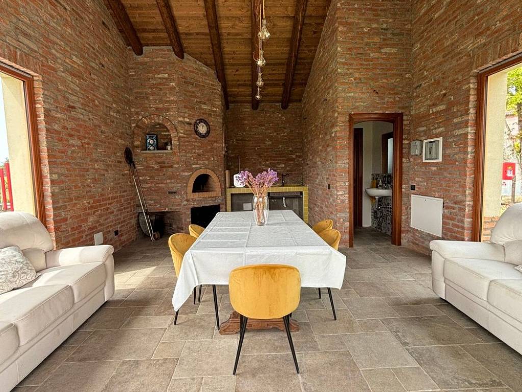 Rustico / casale a Alessandria in Valmadonna - Foto 3